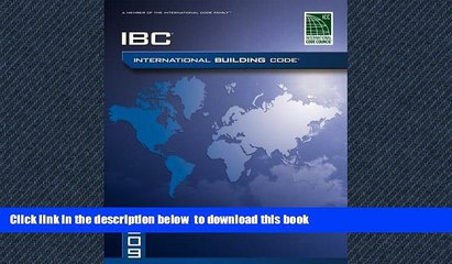 Best book  2009 International Building Code (International Code Council Series) BOOOK ONLINE