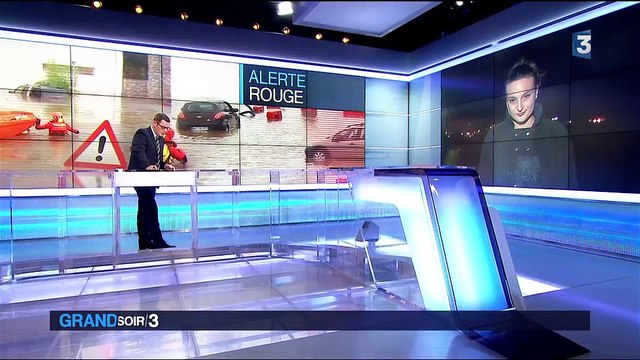 Intempéries : les prévisions météo en Corse