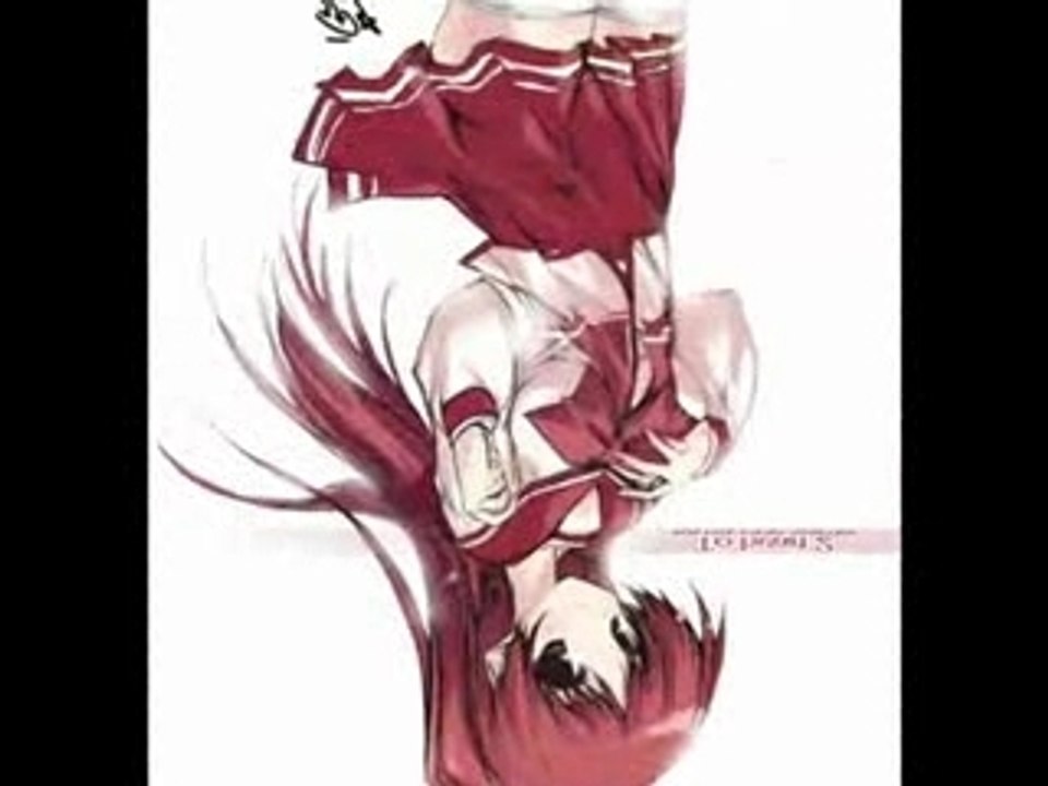 manga love