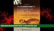 liberty book  Glannon Guide To Commercial Paper   Payment Systems: Learning Commercial Paper