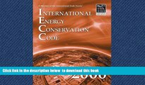 Best books  2006 International Energy Conservation Code - Softcover Version (International Code