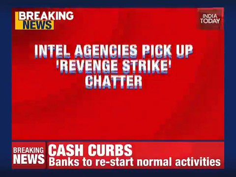 Gen. Raheel Sharif wants Revenge before retirement: Indian media crying