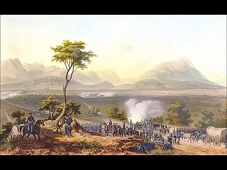 Povijest četvrtkom - Američko-Meksički rat