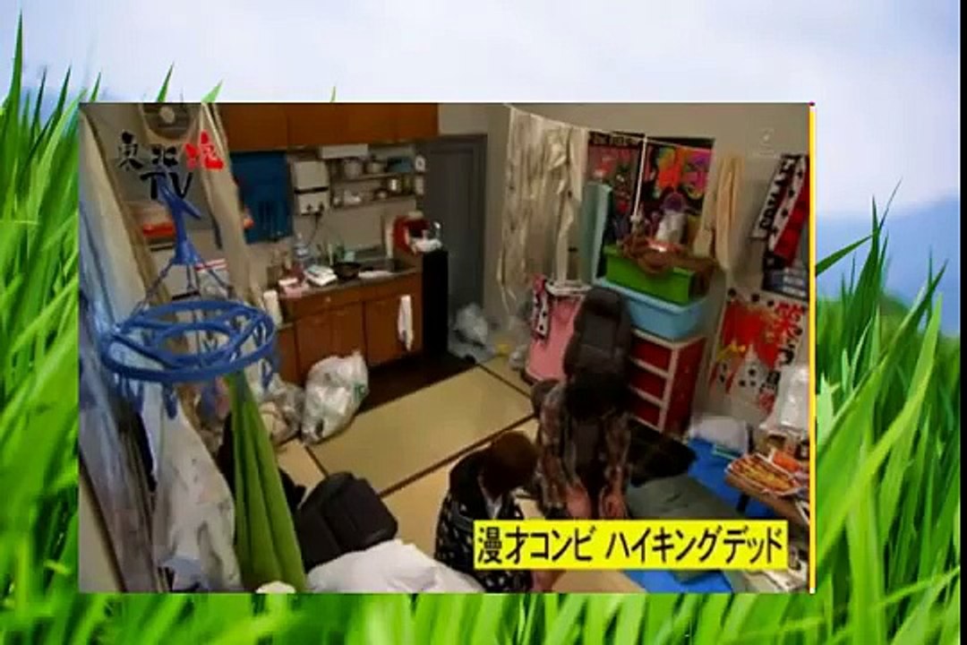 [HD] サンドウィッチマン爆笑コラボコント「ハイキングデッド２」「キン肉マン先生２」狩野英孝も結構面白いぞｗｗｗｗ 2016