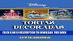 EPUB Tortas Decoradas (Spanish Edition) PDF Full book