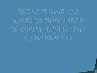 BAPTEME 19 AOUT