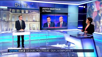 Primaire à droite : le débat peut-il rebattre les cartes ?