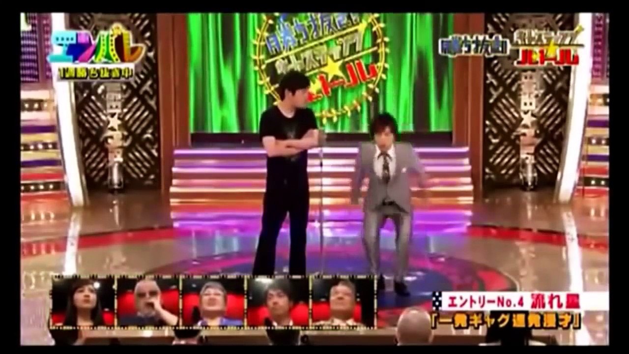 【流れ星】厳選・爆笑漫才6連発【300個のギャグを持つ男・ちゅうえい】