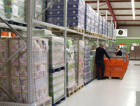 Solidarités : La Fondation Partage de Genève, solidarité & développement durable