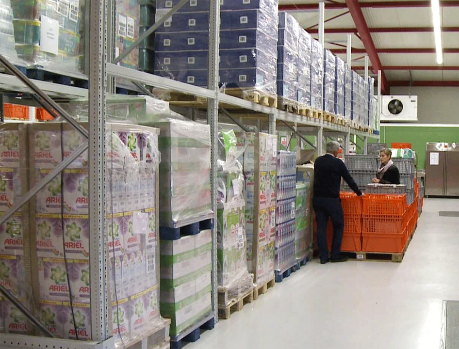 Solidarités : La Fondation Partage de Genève, solidarité & développement durable