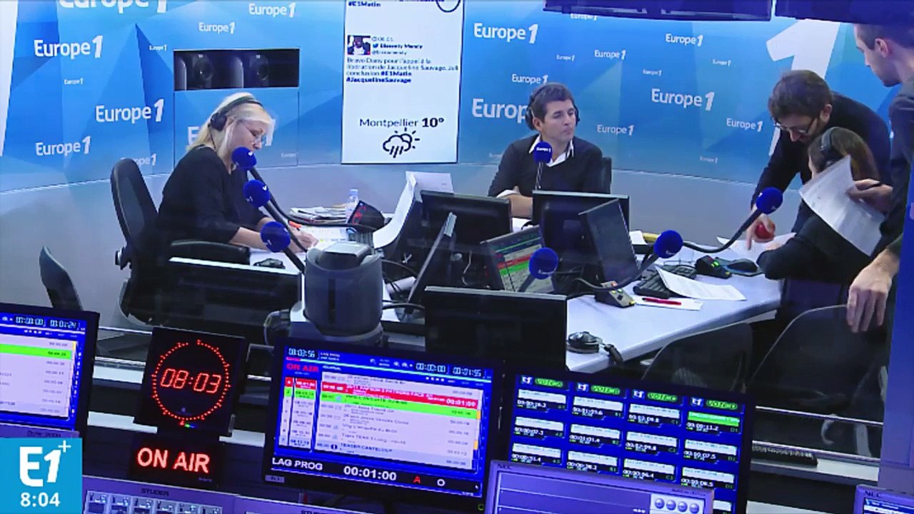 "Juppé, un très bon politique, Fillon, un très...