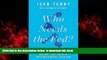 liberty book  Who Needs the Fed?: What Taylor Swift, Uber, and Robots Tell Us About Money, Credit,