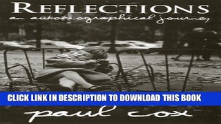 Books Paul Cox, Memoirs: Reflections (FILM) Download Free