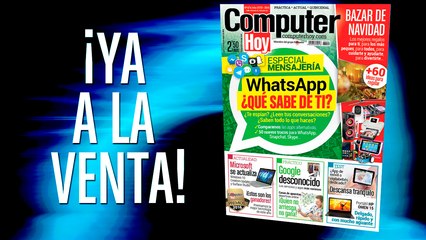 Adelanto CHOY 474