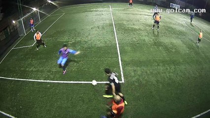 Partita Ribes - 24 novembre 2016