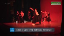 Ballet de France - Bolero Ravel