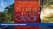 FAVORITE BOOK  The Future Belongs to Students in High Gear: A Guide for Students and Aspiring