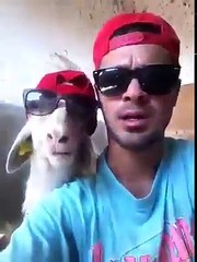 Selfie of the year award goes to this person