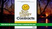 Best book  A Short and Happy Guide to Contracts (Short and Happy Series) BOOOK ONLINE