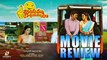 Jayammu Nischayammu Raa Movie Review & Rating | Srinivasa Reddy | Poorna