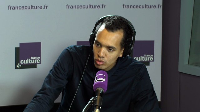 Gaël Faye : Appartenir à plusieurs cultures, ça permet d'être acteur et témoin