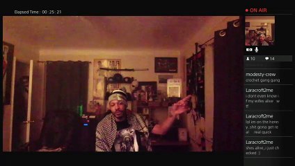 HaterTerminator's TurnUp Thursdays (134)