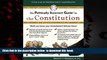 liberty books  The Politically Incorrect Guide to the Constitution (Politically Incorrect Guides)