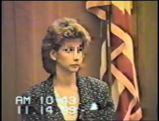 Dew Process - Forensic Files