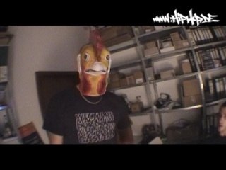 K.I.Z. Interview Sil-Yan