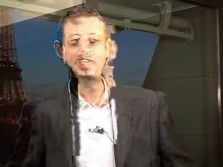 Jouer le jeu : Christophe Grébert