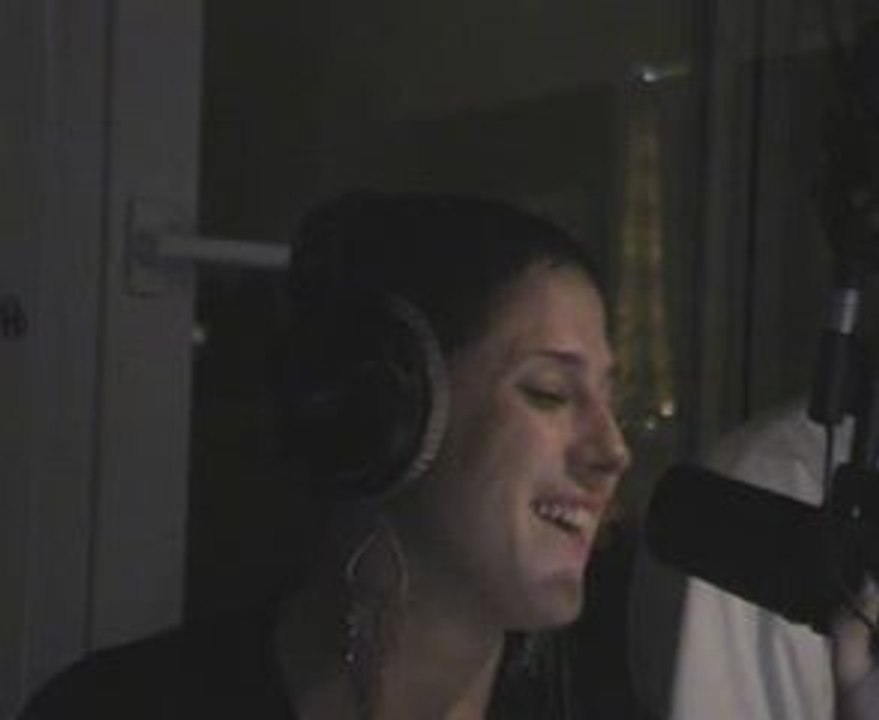 Si Crew Feat Diam's Les Boulets - la boulette parodie - Mikl l'émission sans interdit