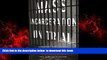 Best book  Mass Incarceration on Trial: A Remarkable Court Decision and the Future of Prisons in