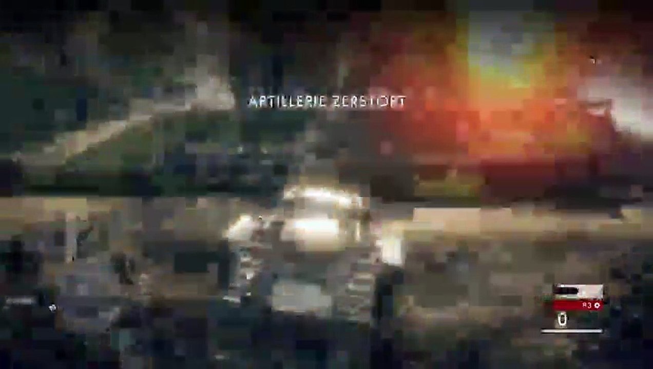 Battlefield 1 Story Gameplay (20)