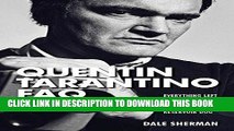 Best Seller Quentin Tarantino FAQ: Everything Left to Know About the Original Reservoir Dog (FAQ