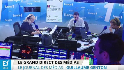 Cyril Hanouna se lance un nouveau défi : interviewer des politiques