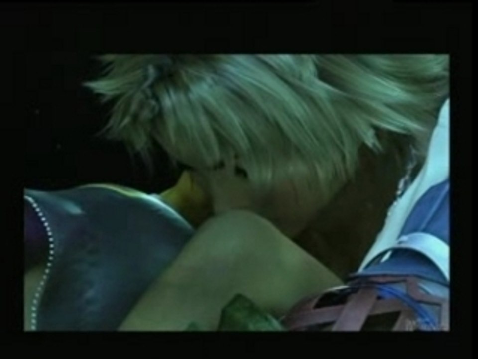 Bonus de fin - Final Fantasy X
