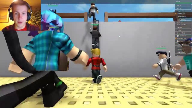 REALISTIC TORNADO - REALISTIC ROBLOX (Natural disaster mod) With JeromeASF !