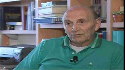 Muere en Madrid a los 96 años el poeta comunista Marcos Ana