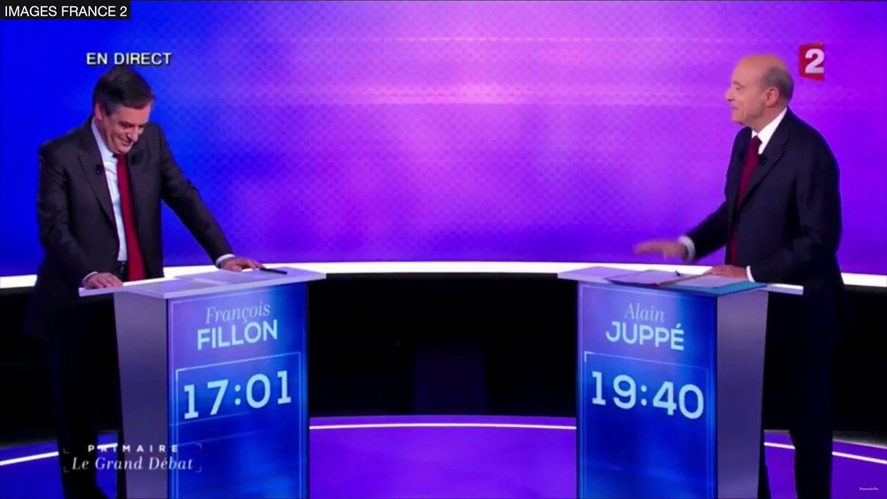 François Fillon : « Il faut en terminer avec les 35 heures » dans la fonction publique