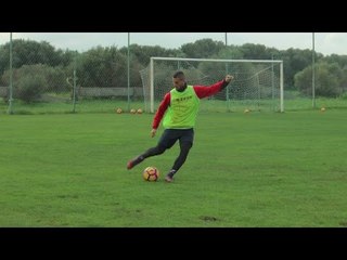 Meno tre alla Samp: partitella in famiglia e le dichiarazioni di Rosi