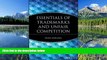 FREE PDF  Essentials of Trademarks and Unfair Competition (Essentials Series) #A#  FREE BOOOK