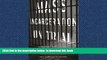 Best books  Mass Incarceration on Trial: A Remarkable Court Decision and the Future of Prisons in