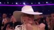 Lady Gagas Incredible Reaction To Selena Gomez Speech @ AMAs 2016!