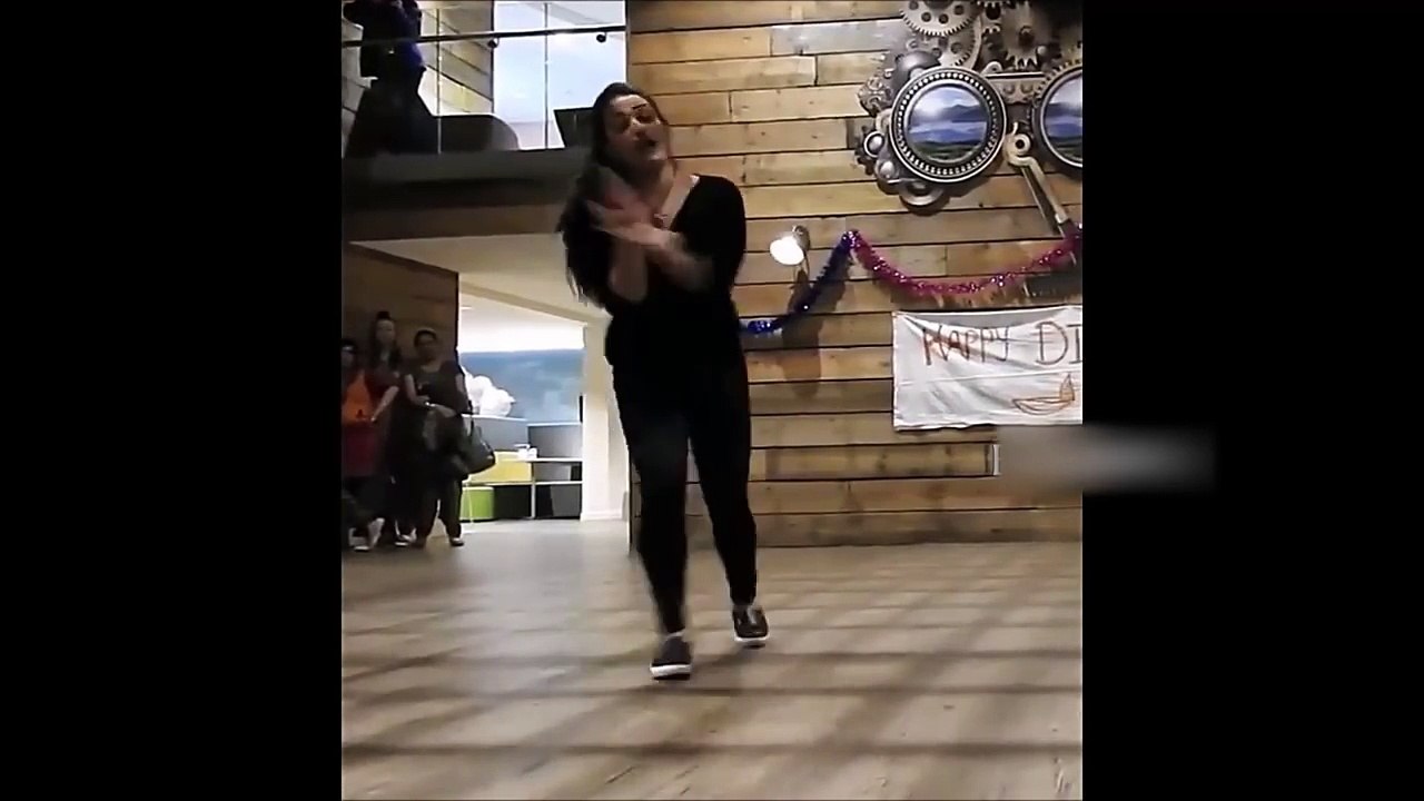 This Dance Video Will Steal Your Hearts