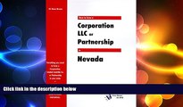 FREE DOWNLOAD  How to Form a Corporation, LLC or Partnership in Nevada (QuickStart)  DOWNLOAD