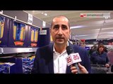 Tg Antenna Sud - Lidl apre a Brindisi