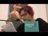 Napoli - agendO 2017, storie d'amore da leggere per beneficenza (24.11.16)