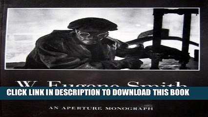 Books W. Eugene Smith (Aperture Masters of Photography) Read online Free