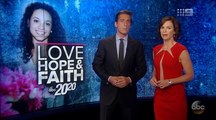 2020 ~ Love, Hope and Faith