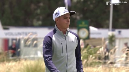 GOLF - Coupe du Monde : Les danois en feu, la France 4e